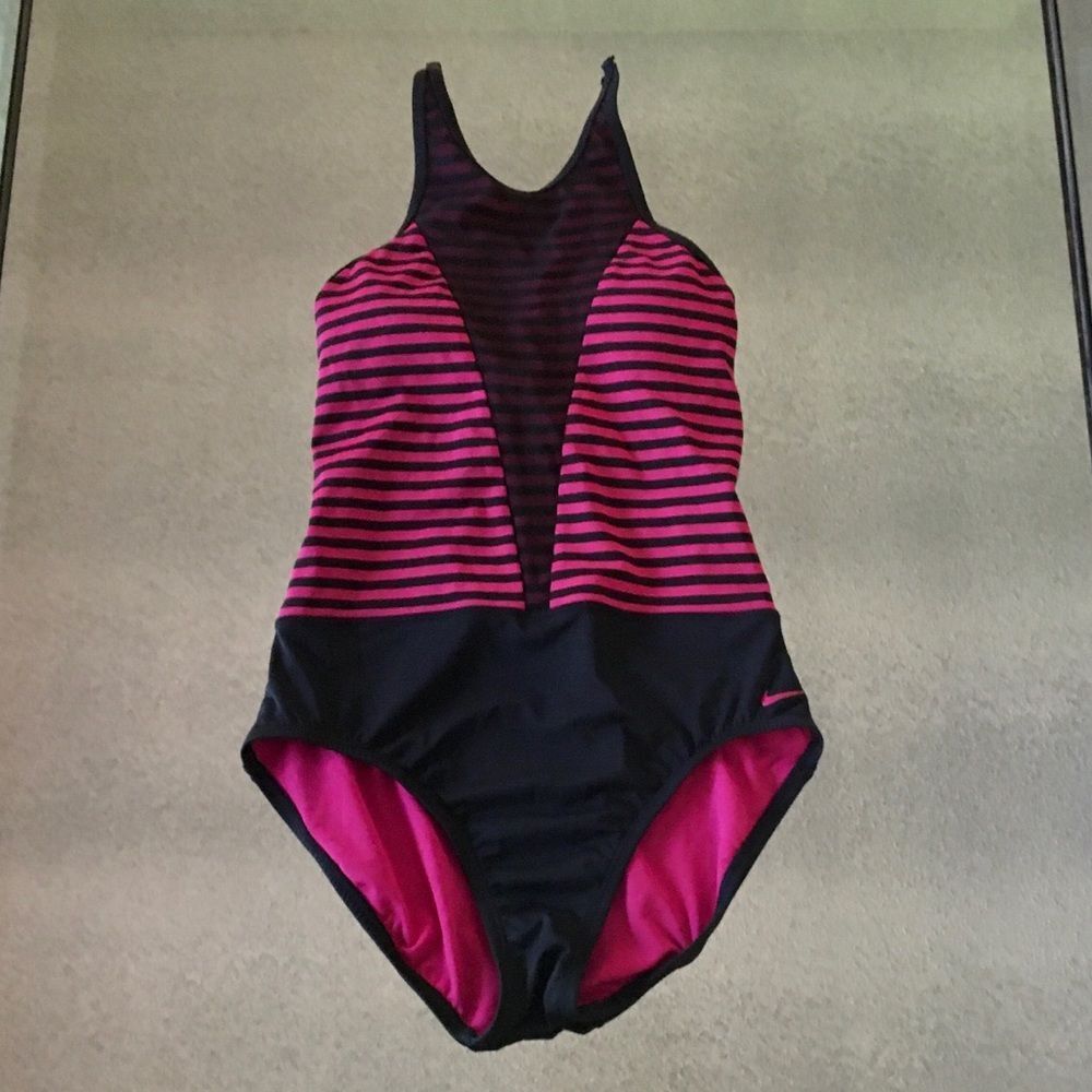 Nike One Piece Swimsuit